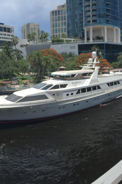 Fort Lauderdale: Famous Yachts and Mansions Segway Tour - Inclusions