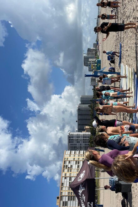 Fort Lauderdale Florida:Surfing Lessons Private/Group - Inclusions and Accessibility
