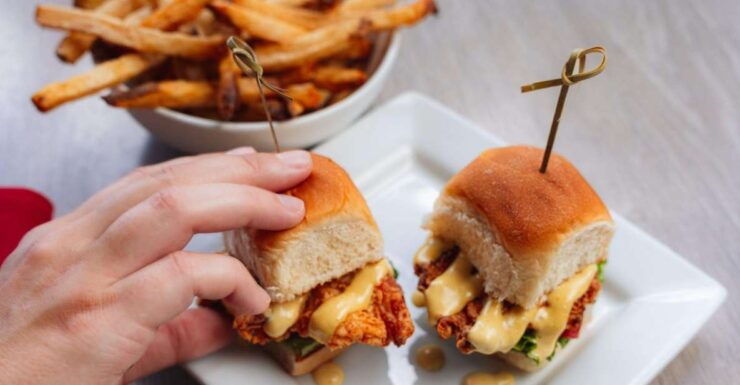 Fort Lauderdale: Food & Drinks Tour - Culinary Delights of Fort Lauderdale