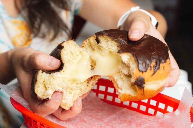 Fort Lauderdale: Food & Drinks Tour - Local Vendors and Demonstrations