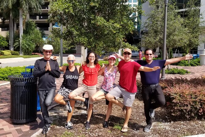 Fort Lauderdale Frenzy Scavenger Hunt - Pricing and Booking Details