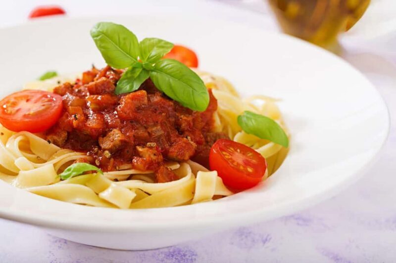 Fort Lauderdale: Fun Pasta Making Class With Local Chef - Good To Know