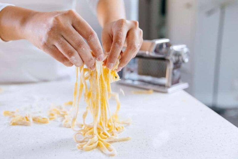 Fort Lauderdale: Fun Pasta Making Class With Local Chef - Value and Practical Considerations