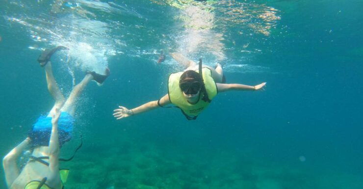 Fort Lauderdale: Guided Snorkeling Reef Tour and Lesson - Activity Details