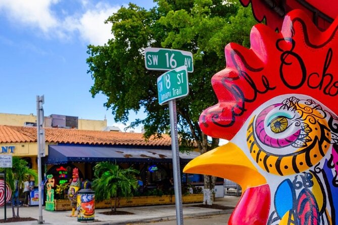 Fort Lauderdale Guided Tour - Booking Information