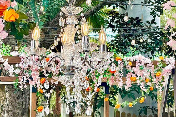 Fort Lauderdale Historic District Food Tour Experience - Good To Know