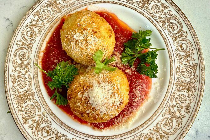 Fort Lauderdale Historic District Food Tour Experience - A Closer Look at the Fort Lauderdale Historic District Food Tour