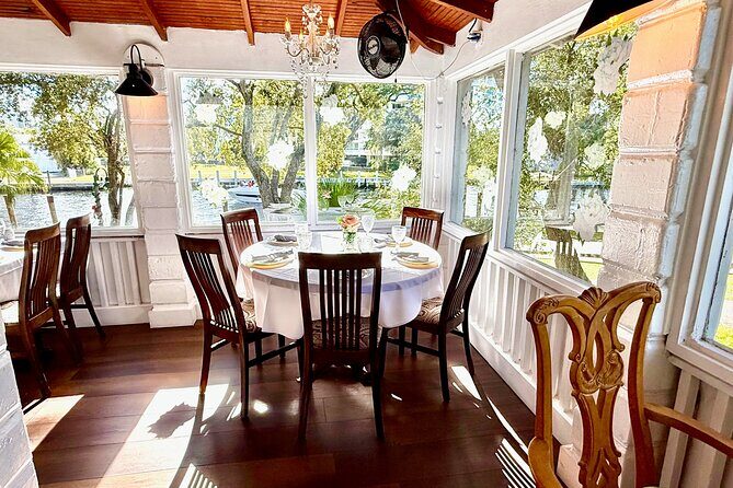 Fort Lauderdale Historic District Food Tour Experience - FAQ