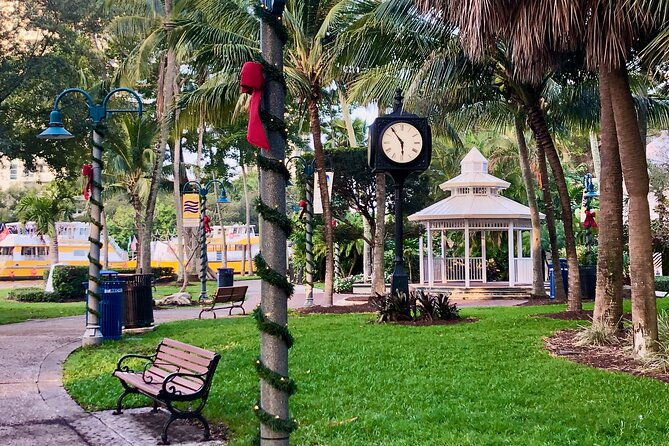 Fort Lauderdale Historic District Food Tour Experience - An In-Depth Look at the Fort Lauderdale Historic District Food Tour