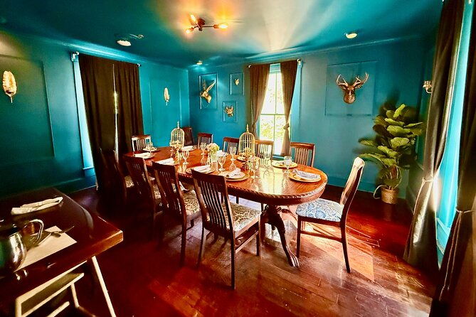 Fort Lauderdale Historic District Food Tour Experience - FAQ