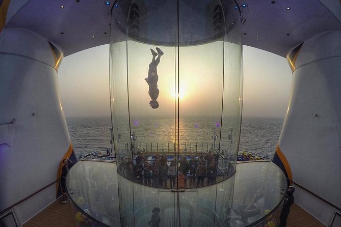 Fort Lauderdale Indoor Skydiving With 2 Flights & Personalized Certificate - Cancellation Policy