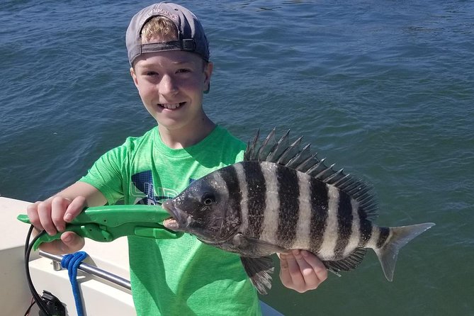 Fort Lauderdale Inshore Fishing Charters - Common Questions