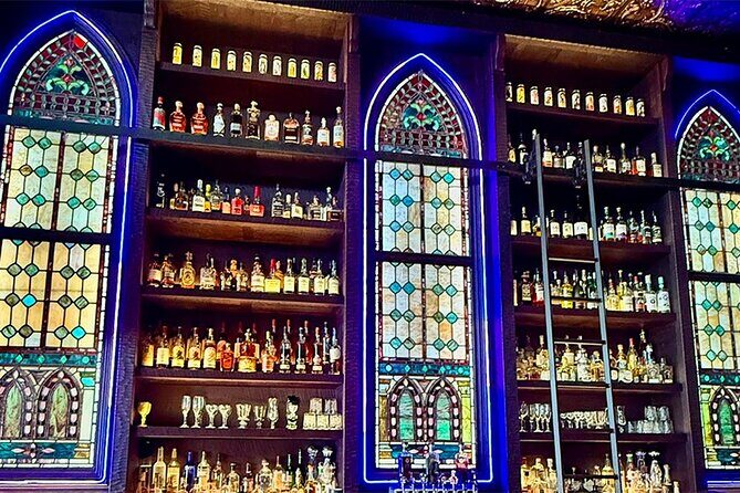 Fort Lauderdale, Las Olas, Around the World Food Tour Experience - Good To Know