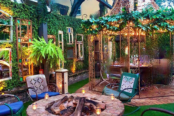 Fort Lauderdale, Las Olas, Italian Food Tour Experience - Good To Know