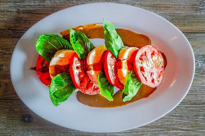 Fort Lauderdale, Las Olas, Italian Food Tour Experience - A Deep Dive into the Italian Food Tour Experience in Fort Lauderdale