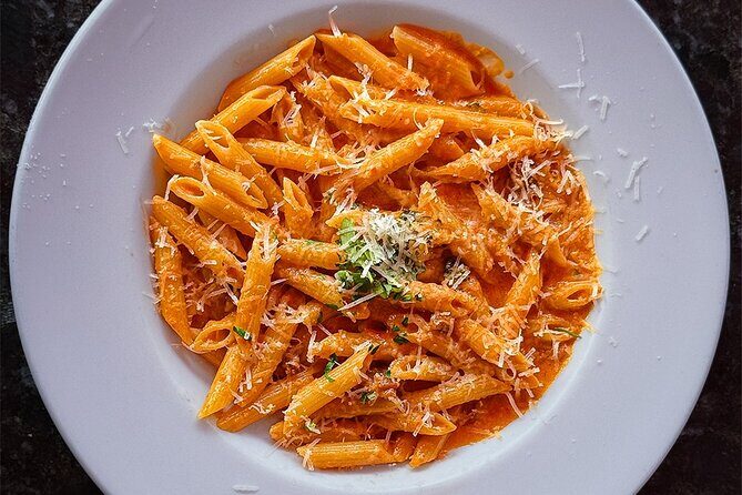 Fort Lauderdale, Las Olas, Italian Food Tour Experience - The Sum Up: Is the Fort Lauderdale Italian Food Tour Worth It?