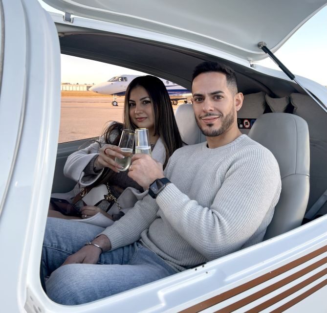 Fort Lauderdale & Miami: Private Luxury Airplane Tour - Good To Know