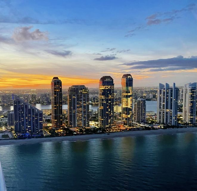 Fort Lauderdale & Miami: Private Luxury Airplane Tour - The Sum Up