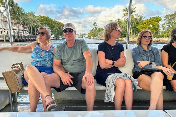 Fort Lauderdale Millionaire Homes Cruise on River - Fort Lauderdale Millionaire Homes Cruise on River — A Detailed Review