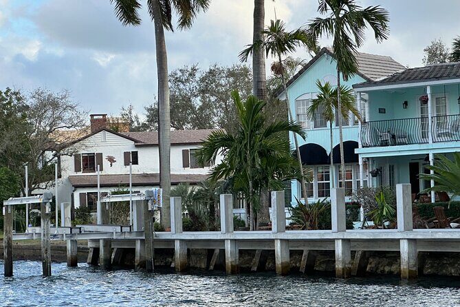 Fort Lauderdale Millionaire Homes Cruise on River - Who Will Love This Tour?
