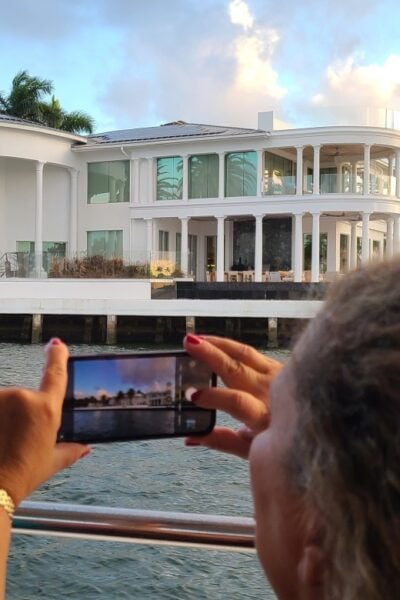 Fort Lauderdale: Millionaires Homes and Megayachts Cruise - Pricing and Customer Reviews