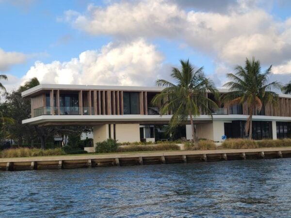 Fort Lauderdale: Millionaires Homes and Megayachts Cruise - Frequently Asked Questions