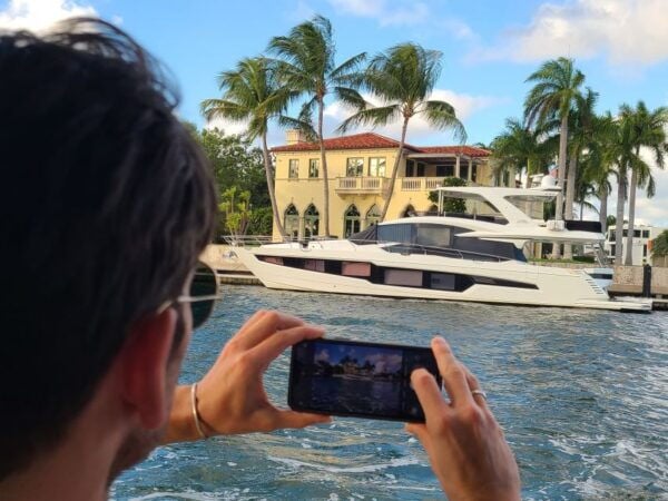 Fort Lauderdale: Millionaires Homes and Megayachts Cruise - The Sum Up