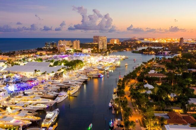 Fort Lauderdale: Millionaires Row Cruise With Drinks - Frequently Asked Questions
