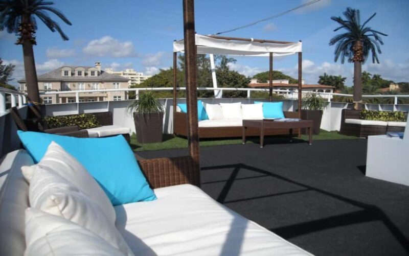 Fort Lauderdale: Musette Yacht New Year's Eve Party Cruise - Good To Know