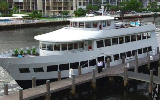 Fort Lauderdale: Musette Yacht New Years Eve Party Cruise - Duration and Accessibility