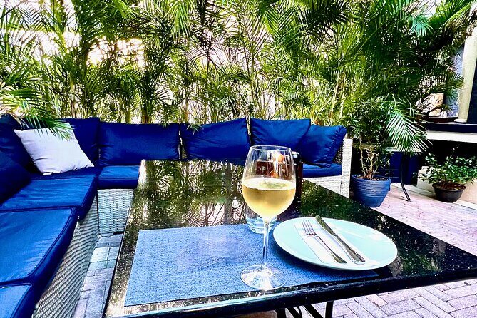 Fort Lauderdale Off the Beaten Path Food Tour Experience - Frequently Asked Questions