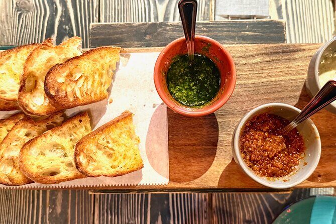 Fort Lauderdale Off the Beaten Path Food Tour Experience - Final Thoughts