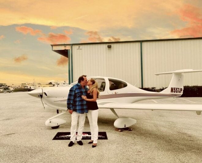 Fort Lauderdale: Private Luxury Airplane Tour With Champagne - Full Description
