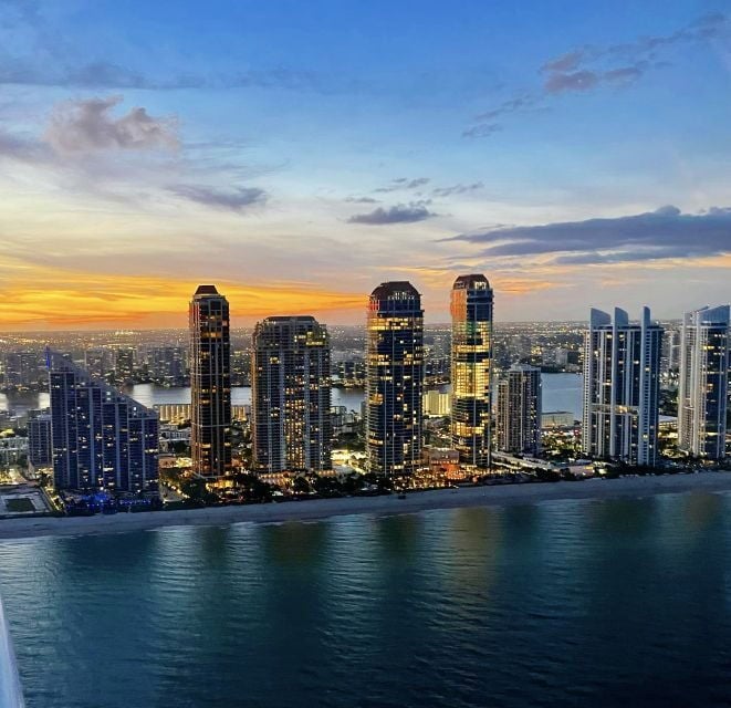 Fort Lauderdale: Private Luxury Airplane Tour With Champagne - Customer Reviews