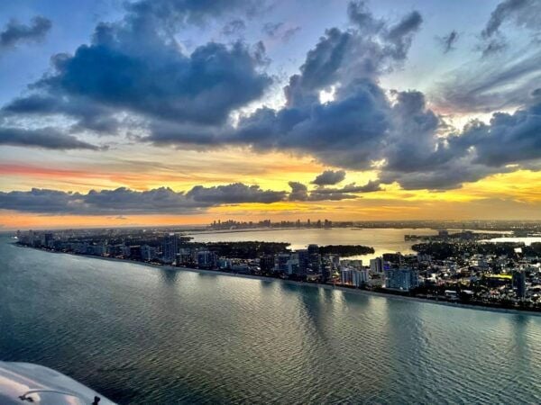 Fort Lauderdale: Private Luxury Airplane Tour With Champagne - Common Questions