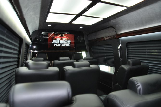 Fort Lauderdale Private Party Bus - Rental Options and Packages