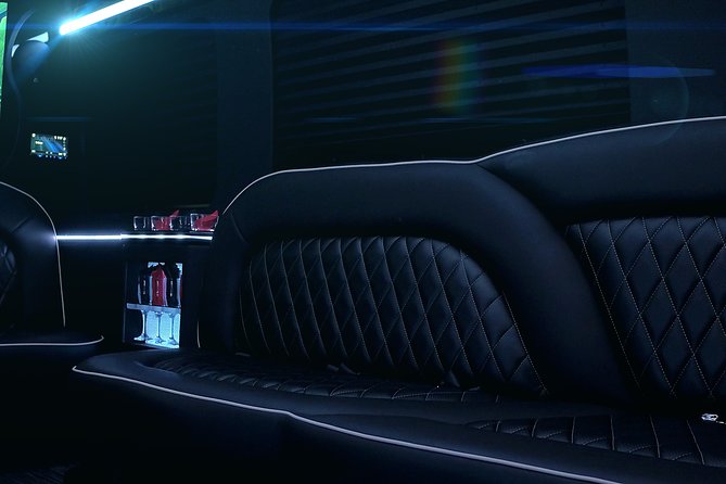 Fort Lauderdale Private Party Bus - Booking Process and Availability