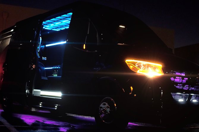 Fort Lauderdale Private Party Bus - Customer Reviews and Testimonials