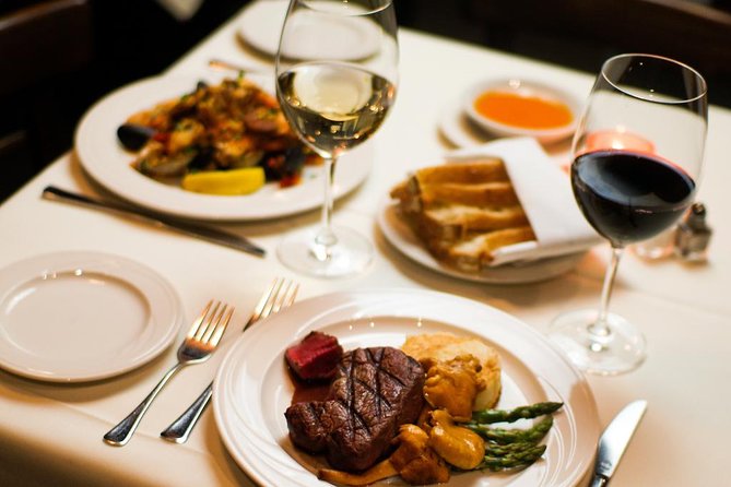 Fort Lauderdale Restaurant Week - Participating Restaurants