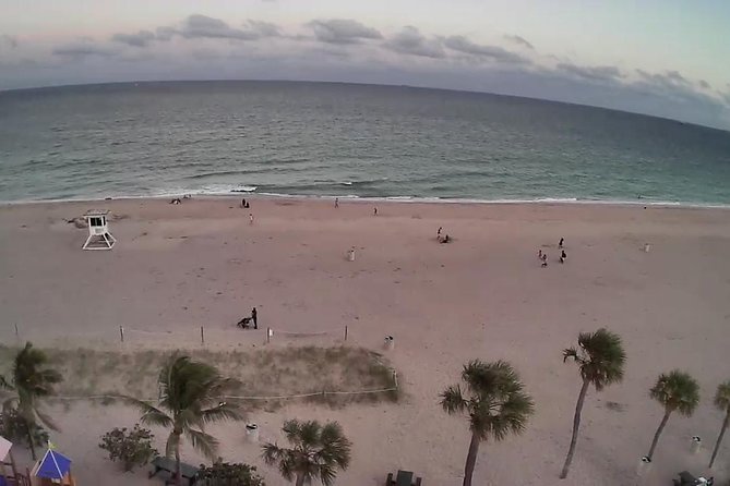 Fort Lauderdale Sailing Charter - Recommendations and Viator Information