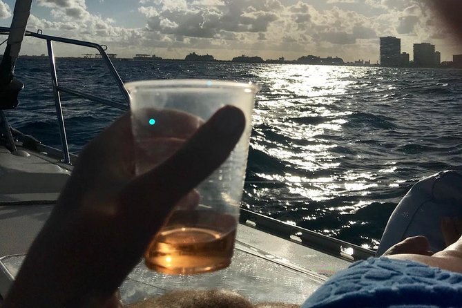 Fort Lauderdale Sailing Charter - Common Questions