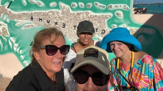 Fort Lauderdale Scavenger Hunt - Interactive Challenges and Leaderboard Competition
