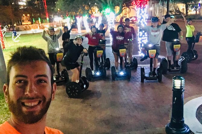 Fort Lauderdale Segway Tour - Pricing and Booking