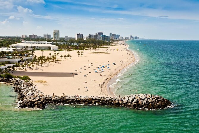 Fort Lauderdale Segway Tour - Directions