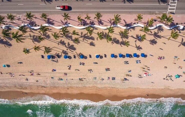 Fort Lauderdale: Small Group Tour W/Intercoastal Boat Cruise - Good To Know