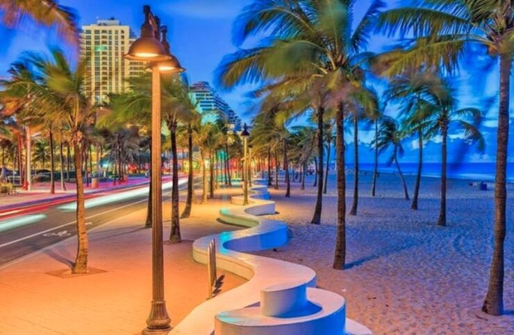 Fort Lauderdale: Small Group Tour W/Intercoastal Boat Cruise - Booking and Logistics