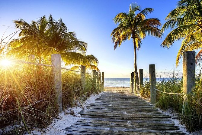 Fort Lauderdale to Key West Tour With Optional Add-Ons - Pricing and Booking