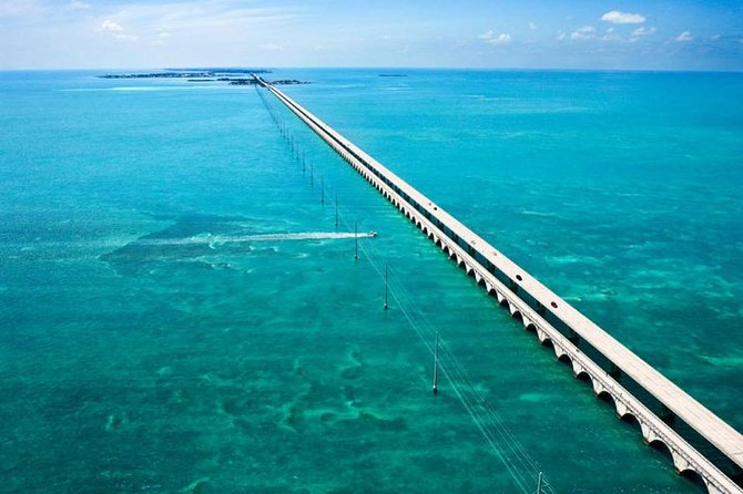 Fort Lauderdale to Key West Tour With Optional Add-Ons - Meeting Points and Start Time