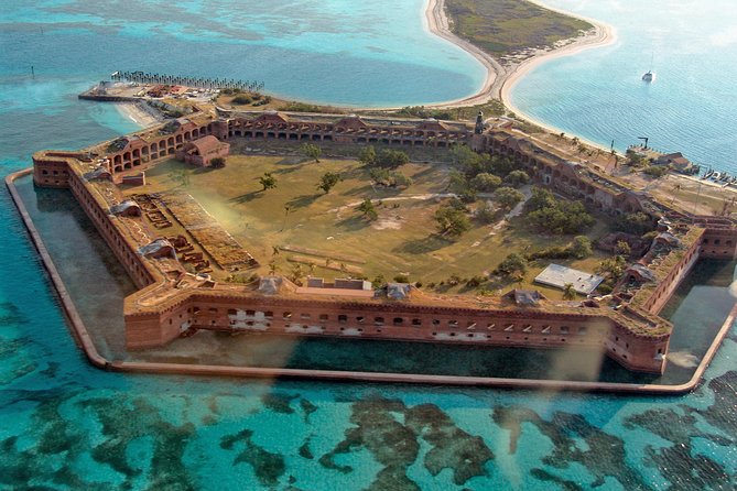 Fort Lauderdale to Key West Tour With Optional Add-Ons - Common Questions