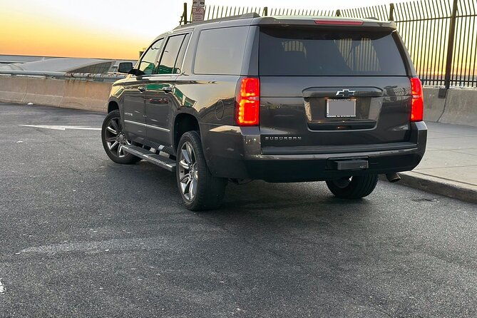 Fort Lauderdale to Miami Airport (MIA) - Departure Private Transfer - Final Thoughts